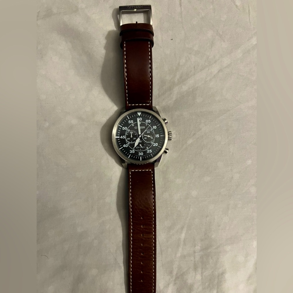 Citizen watch